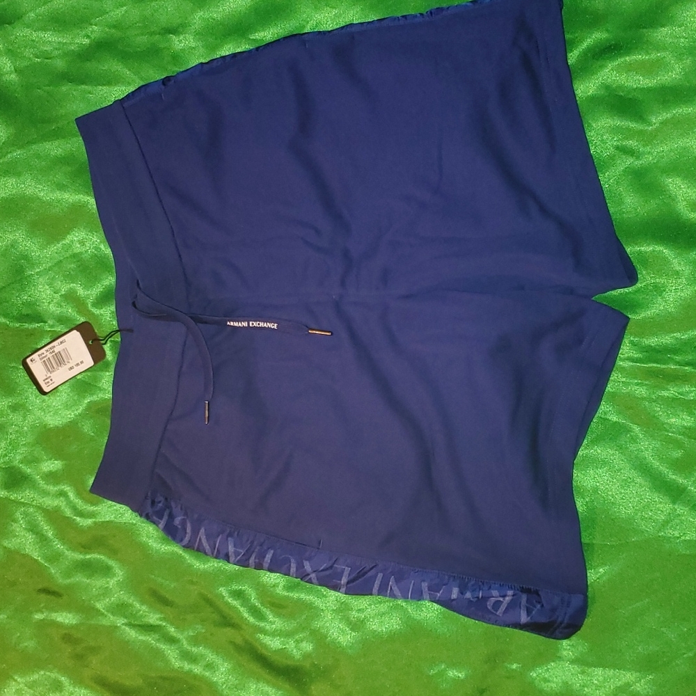 Armani Exchange Shorts